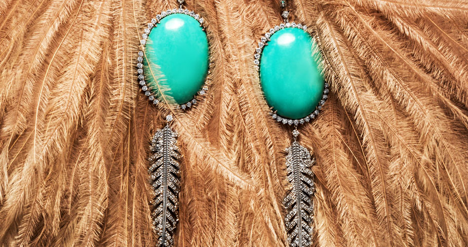 Since 2015, the house has been developing its Haute Couture direction