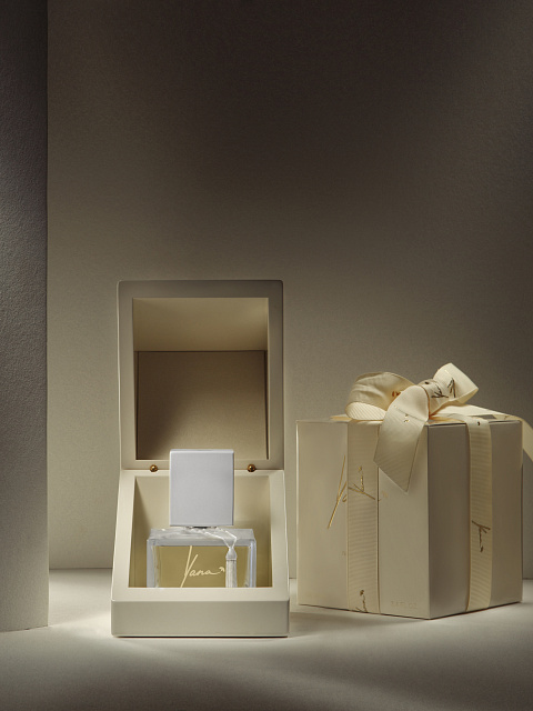 Fragrance FANCY 100 ml, 3