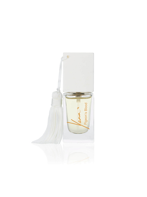 Fragrance PIGEON'S BLOOD 15 ml, 3