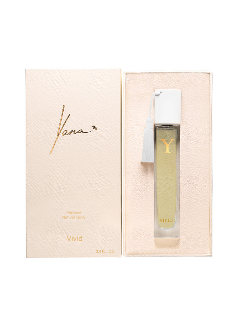VIVID fragrance 50 ml, 3