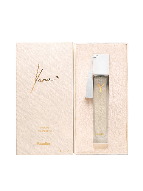 EXCELLENT fragrance 50 ml, 2