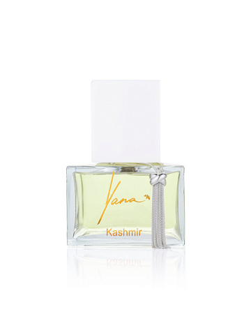 KASHMIR fragrance 100 ml, 1