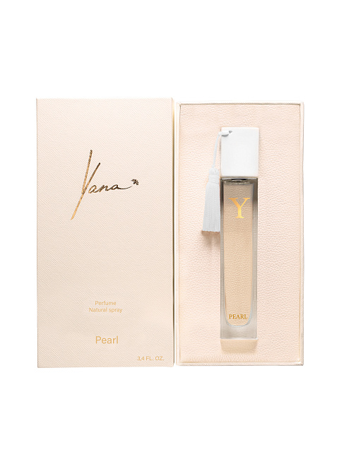 PEARL fragrance 50 ml, 3
