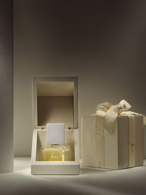 Fragrance VIVID 100 ml, 3