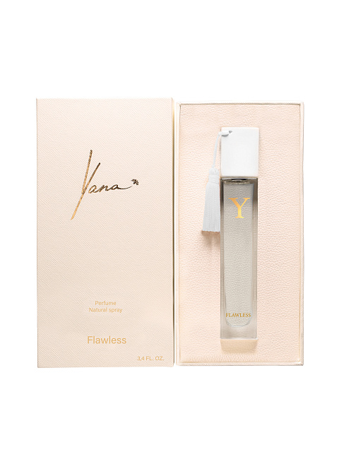 FLAWLESS fragrance 50 ml, 3