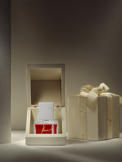 Fragrance PIGEON'S BLOOD 100 ml, 3