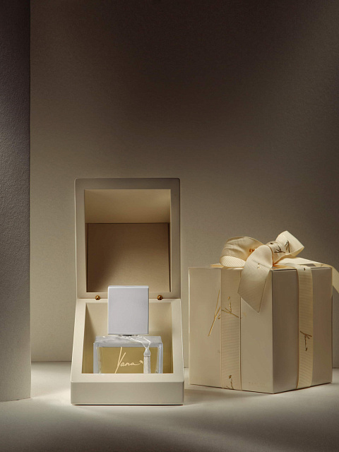 Fragrance FLAWLESS 100 ml, 2