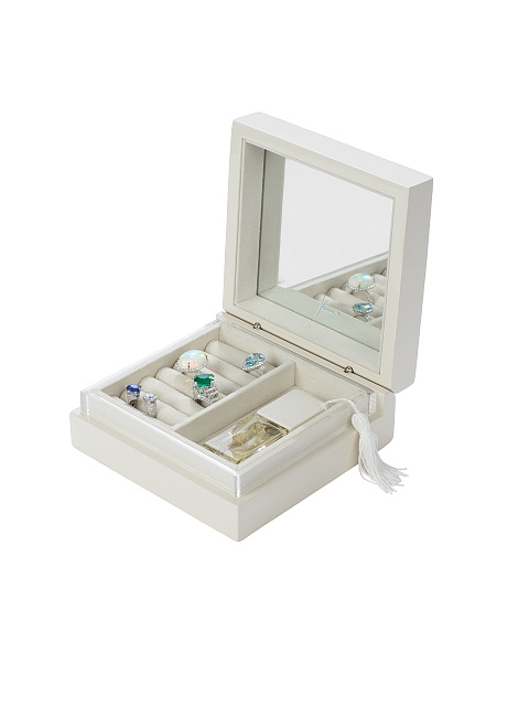 Fragrance ROSE CUT 15 ml, 4