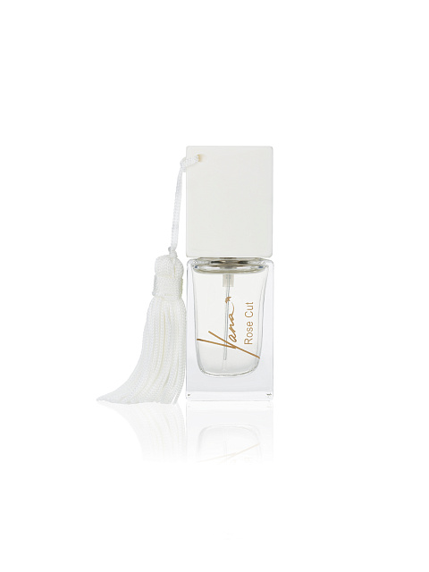 Fragrance ROSE CUT 15 ml, 3