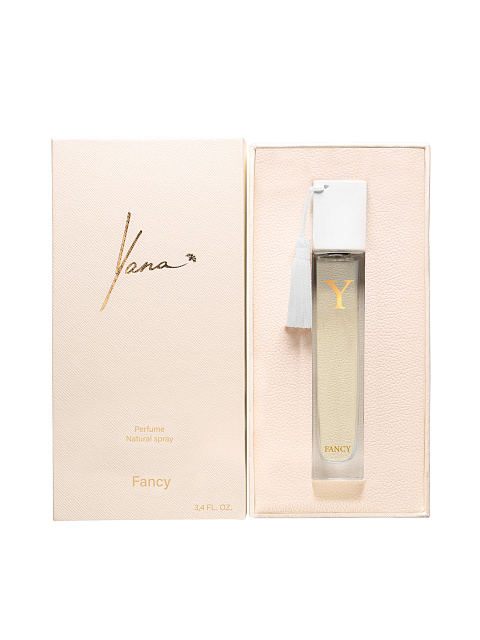 FANCY fragrance 50 ml, 3