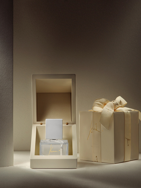 KASHMIR fragrance 100 ml, 3