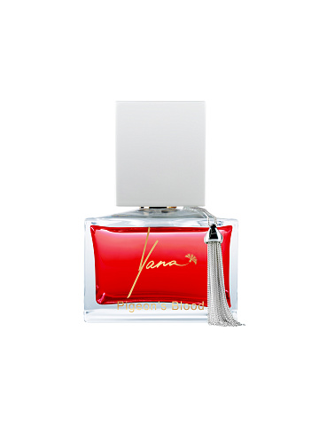 Fragrance PIGEON'S BLOOD 100 ml, 1