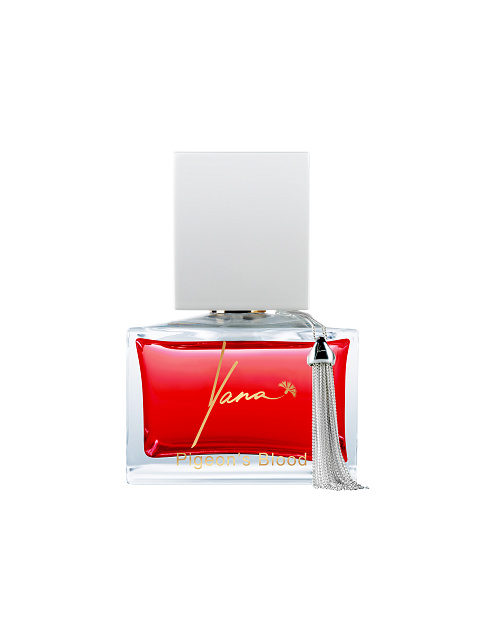 Fragrance PIGEON'S BLOOD 100 ml, 1