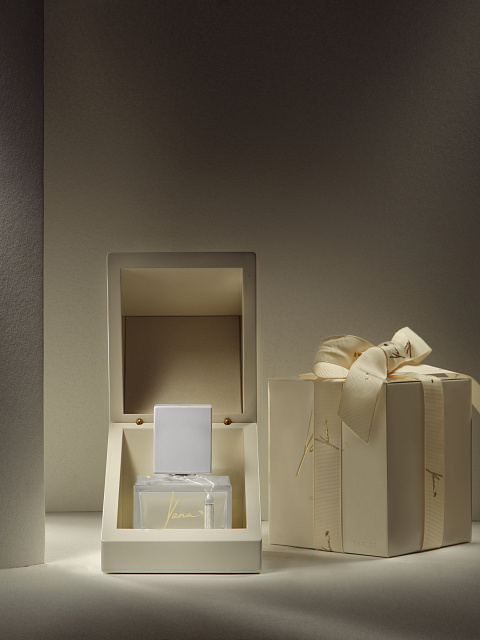 Fragrance Rose Cut 100 ml, 3