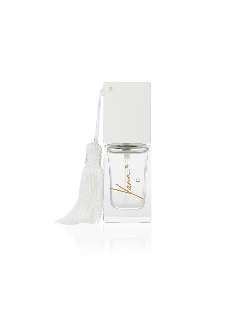 Fragrance "D" 15 ml, 3