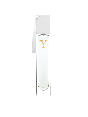 "D" fragrance 50 ml, 2