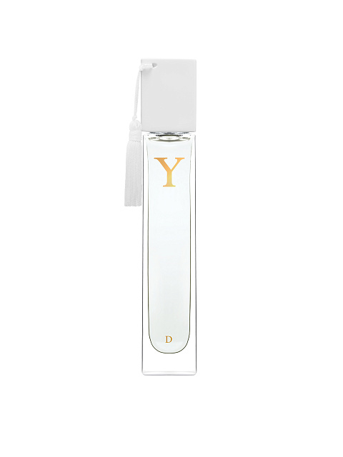 "D" fragrance 50 ml, 2