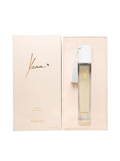 KASHMIR fragrance 50 ml, 3