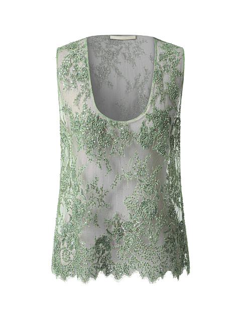 Lace top, 2 Lace top, 2