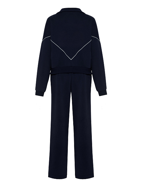 Navy Blue Sweatshirt, 2 Navy Blue Sweatshirt, 2