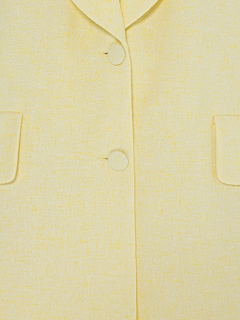 Two-piece tweed suit, 5