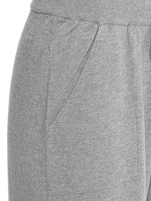 Grey "Hot Girls Club" Jersey Suit, 4 Grey "Hot Girls Club" Jersey Suit, 4
