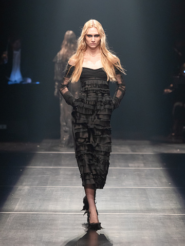 Look #78, 1