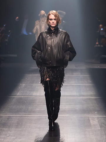Look #21, 1