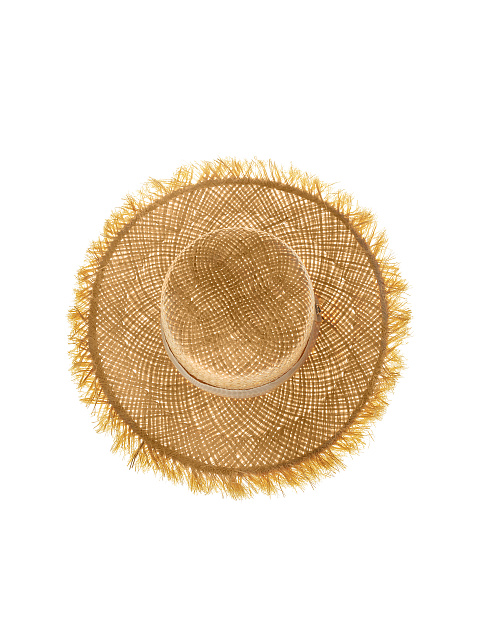 Straw Hat, 6 Straw Hat, 6