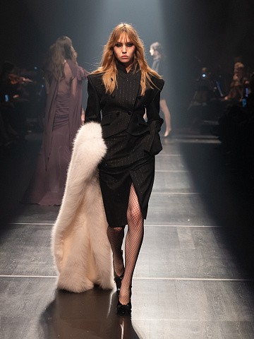 Look #36, 1