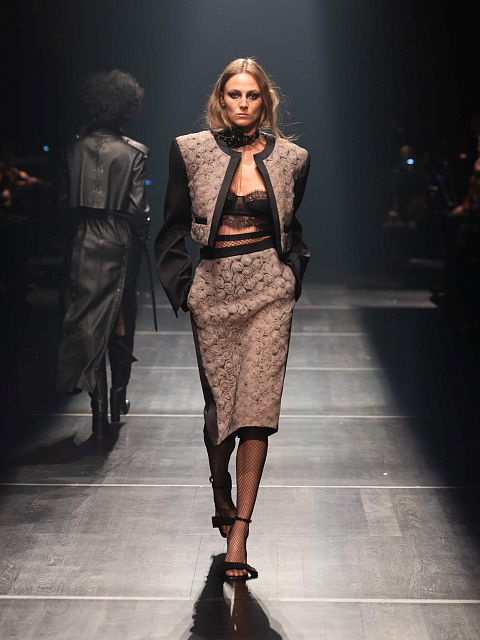 Look #65, 1