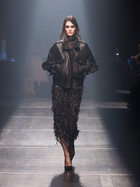 Look #19, 1