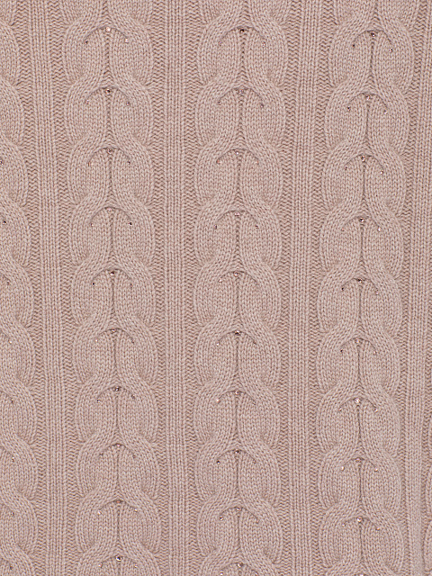 Light Pink Cashmere Turtleneck Sweater, 4 Light Pink Cashmere Turtleneck Sweater, 4