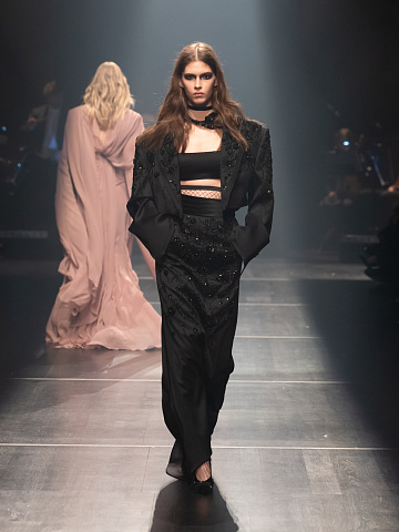 Look #38, 1