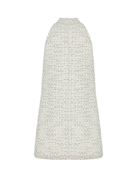 Tweed mini dress , 2 Tweed mini dress , 2