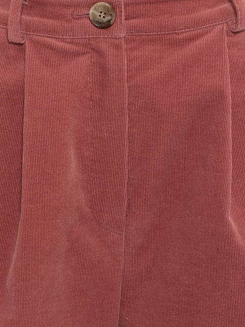 Pink Cotton Pants, 4 Pink Cotton Pants, 4