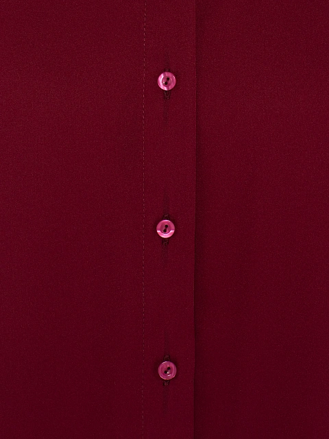 Burgundy oversized blouse, 3 Burgundy oversized blouse, 3