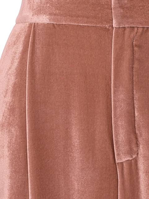 Pink Velvet Pant Suit, 5 Pink Velvet Pant Suit, 5