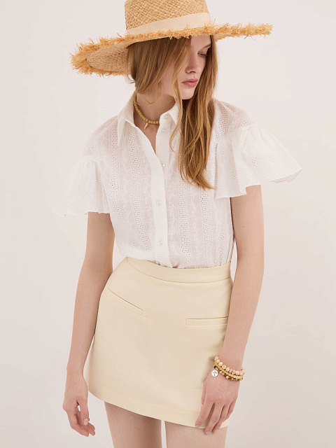 Straw Hat, 3 Straw Hat, 3