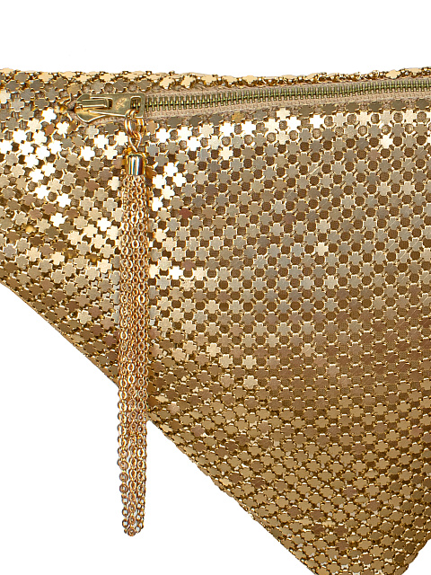 Golden Waist Bag, 4 Golden Waist Bag, 4