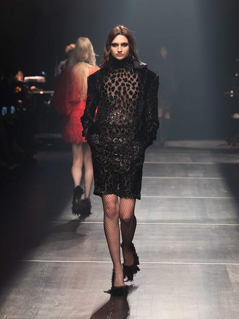 Look #55, 1