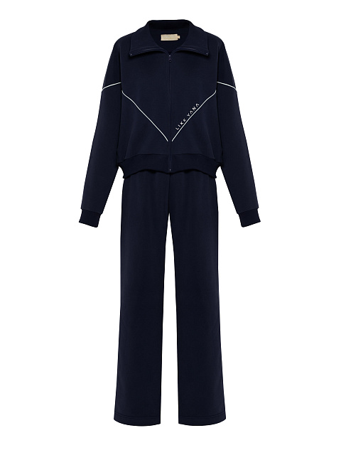 Navy Blue Sweatshirt, 1 Navy Blue Sweatshirt, 1