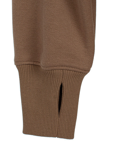 Light Brown Jersey Suit, 5 Light Brown Jersey Suit, 5
