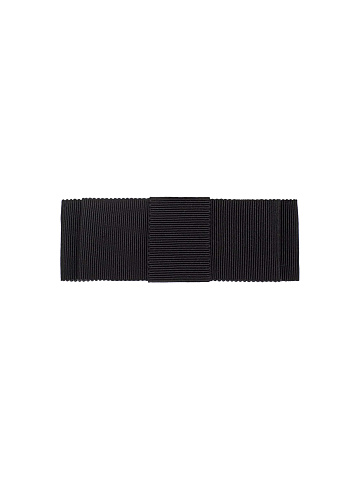 Bow hair clip, 1