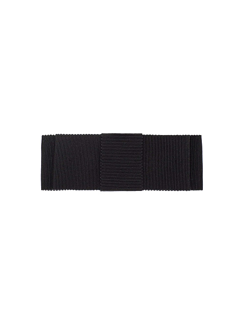 Bow hair clip, 1