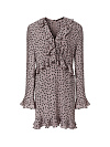 Chiffon dress Chiffon dress
