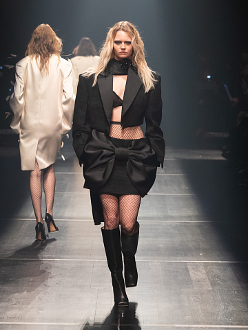 Look #52, 1