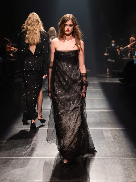 Look #111, 1