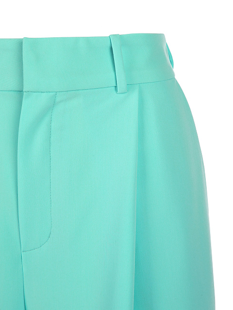 Turquoise Palazzo Pants, 5 Turquoise Palazzo Pants, 5