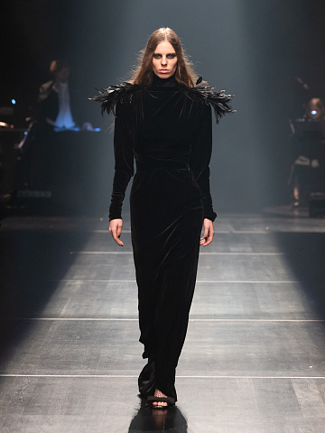 Look #122, 1
